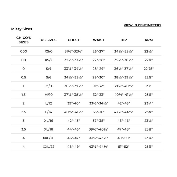 CHICO’S Appliqued Linen Tunic White & Blue Embroidered ~ Size 3 X-Large 16 - Picture 13 of 14